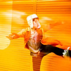 Kenmochi Hidefumi