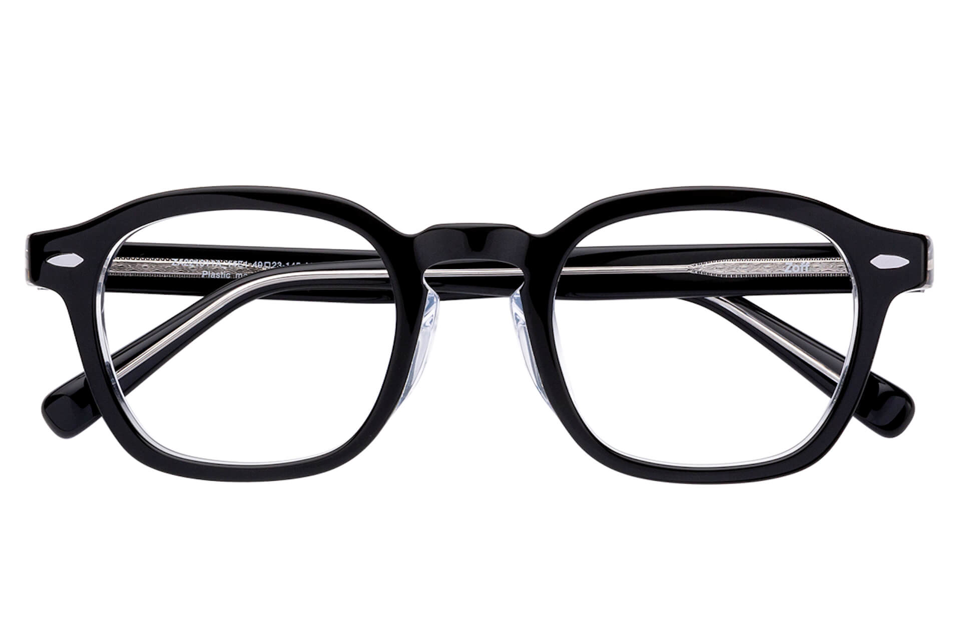 Zoff、春の新作メガネを発売！人気のヴィンテージデザインが豊富にラインアップ music_220127_zoff_03