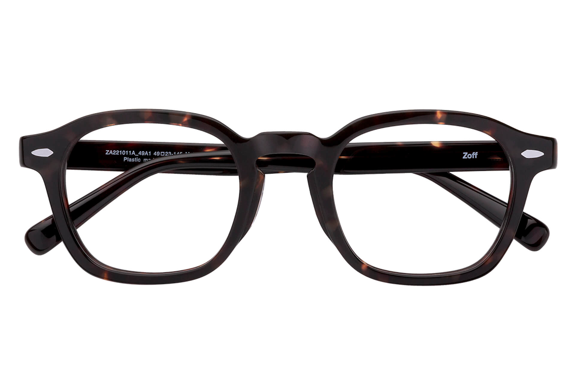Zoff、春の新作メガネを発売！人気のヴィンテージデザインが豊富にラインアップ music_220127_zoff_04