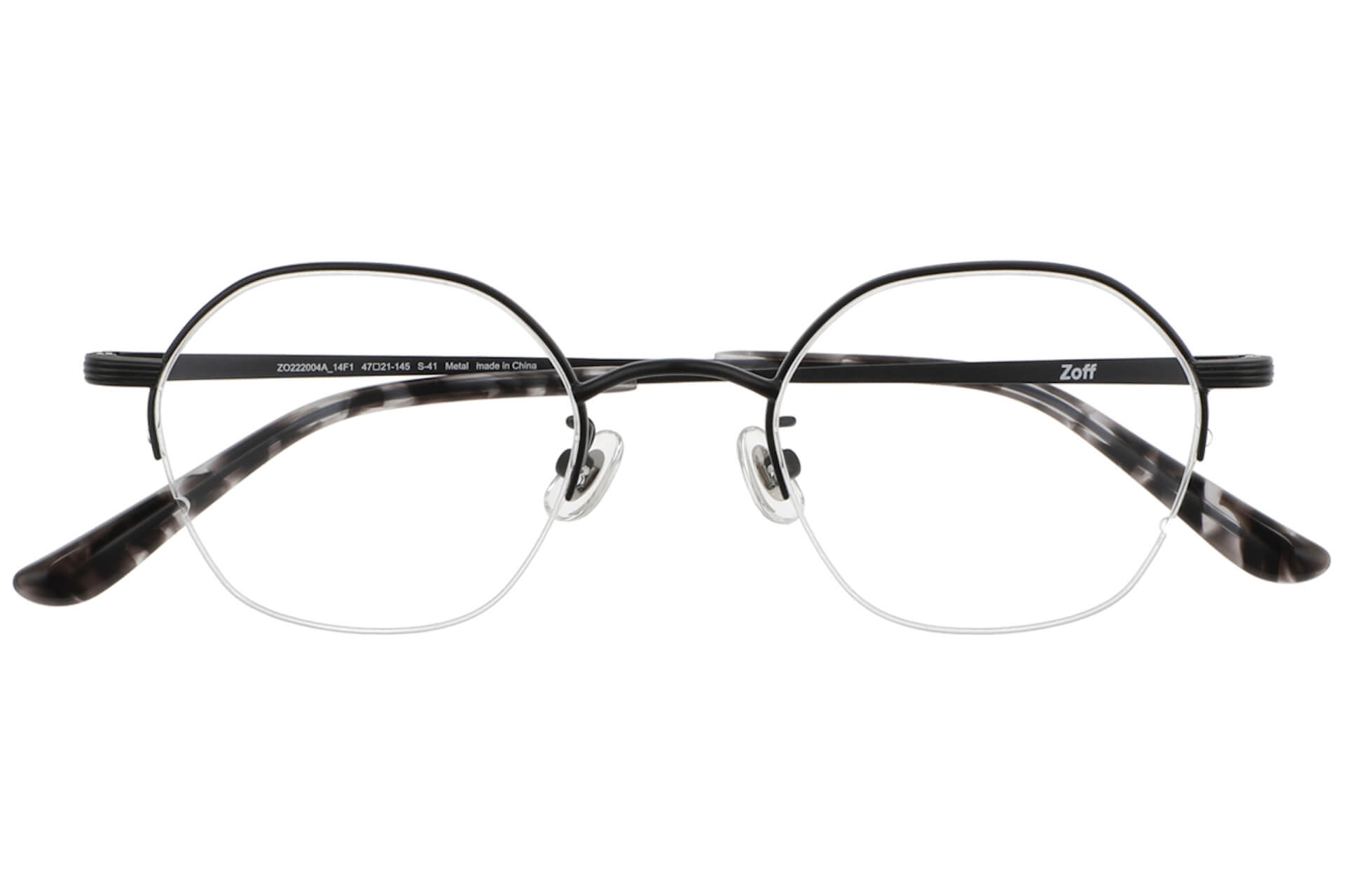 Zoff、春の新作メガネを発売！人気のヴィンテージデザインが豊富にラインアップ music_220127_zoff_010