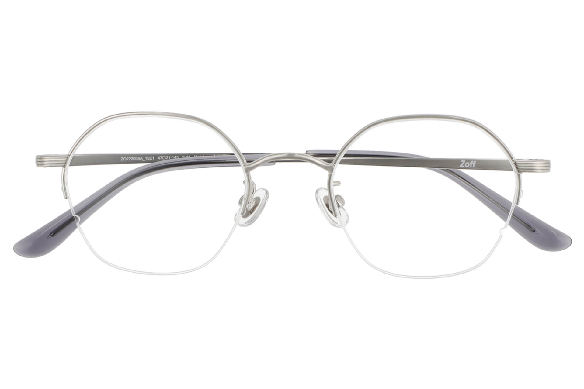 Zoff、春の新作メガネを発売！人気のヴィンテージデザインが豊富にラインアップ music_220127_zoff_011