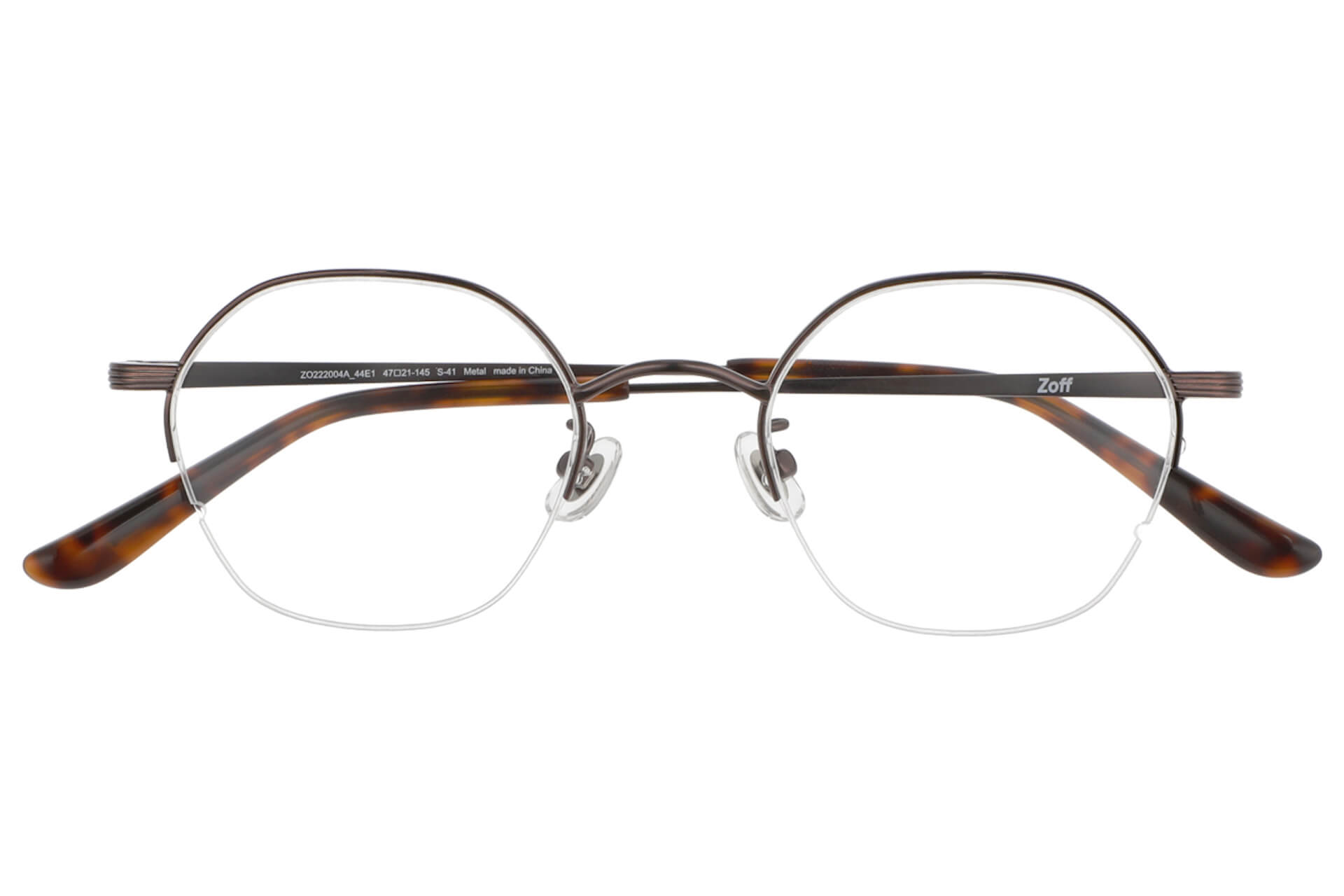 Zoff、春の新作メガネを発売！人気のヴィンテージデザインが豊富にラインアップ music_220127_zoff_012