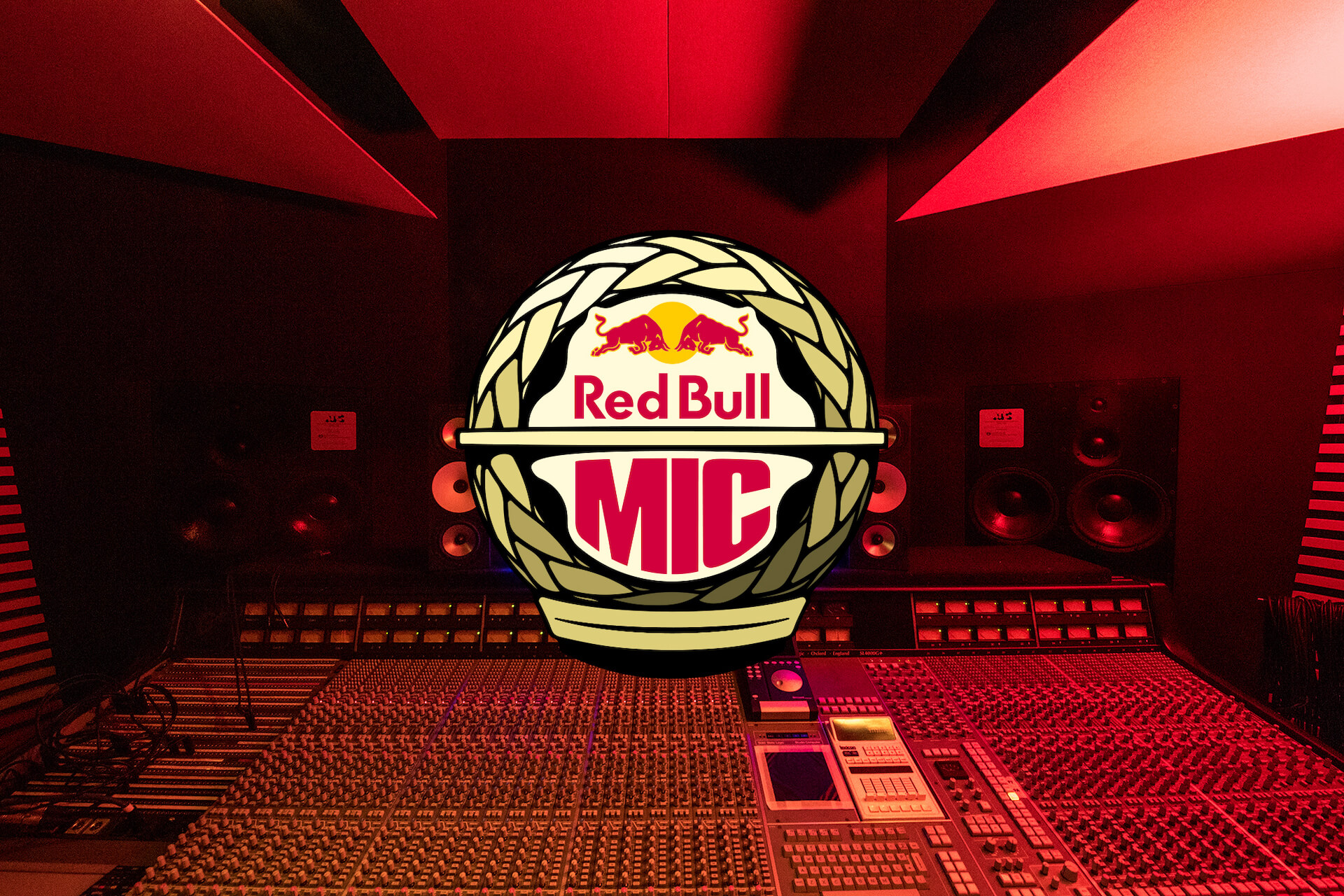 新コンテンツ『Red Bull RAP 賢者』にdodo、doooo、Gokou Kuyt、YUNG HIROPONが出演！『Red Bull 64 Bars』にRed Eyeが登場 music220201_redbullmic-04