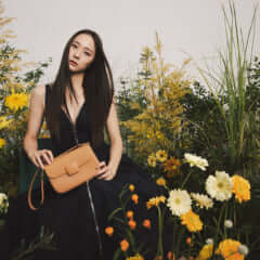 CHARLES & KEITH Krystal