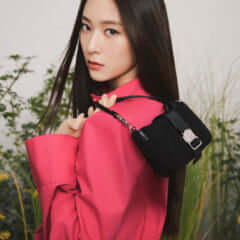 CHARLES & KEITH Krystal