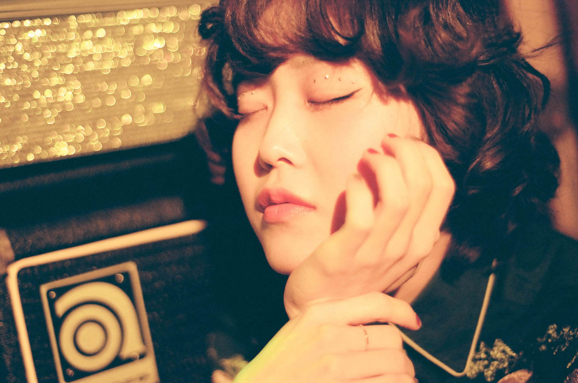 421220 Rei - Don't Mind Baby with 長岡亮介 | PHOTO GALLERY