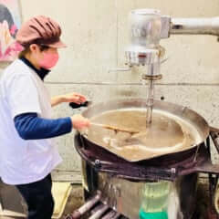 佐渡アウトドアベース