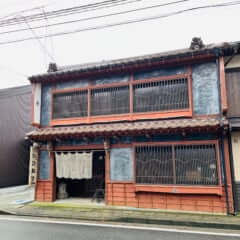 佐渡アウトドアベース
