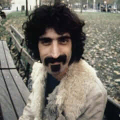 Frank Zappa