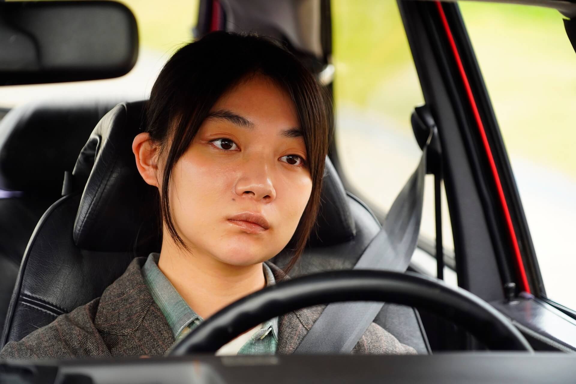 映画『ドライブ・マイ・カー』が日本映画史初のアカデミー賞作品賞、脚色賞にノミネート　『万引き家族』以来の国際⻑編映画賞など合計4部門 film220208-drivemycar-3