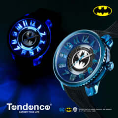 tendence_batman