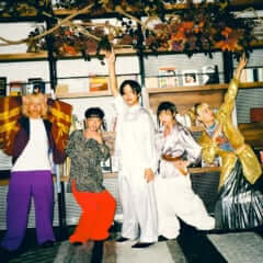 Cody・Lee(李)