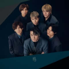 SixTONES