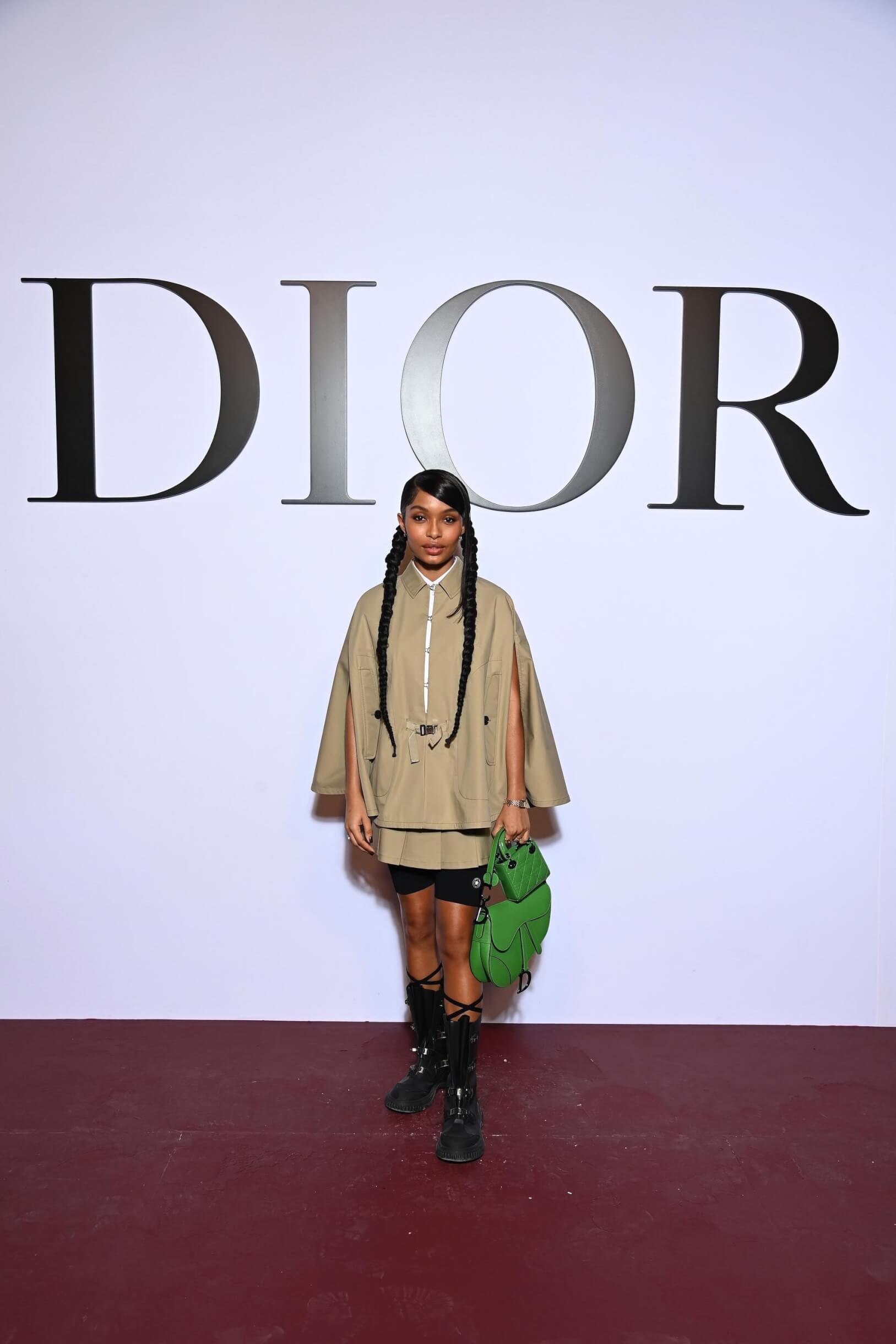 Rihanna、ジス（BLACKPINK）、マヤ・ホークらDior2022-2023AWコレクションに登場 fashion220302_dior-04