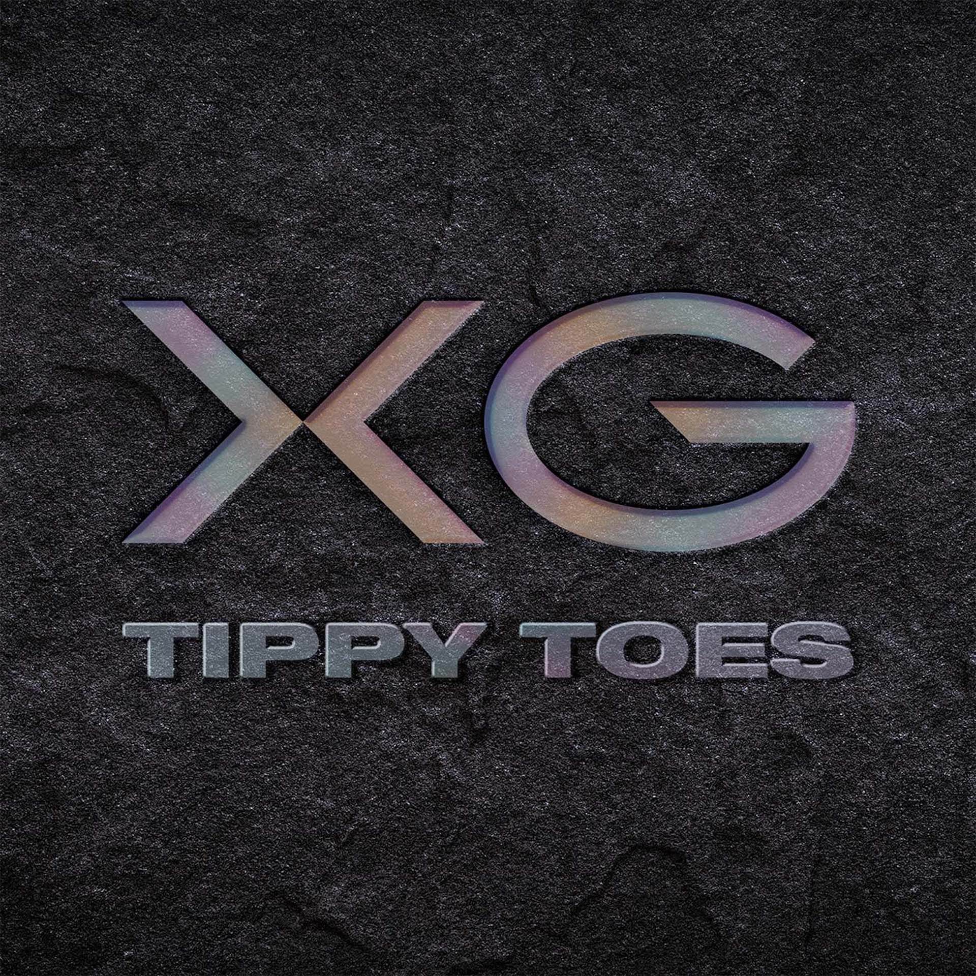 XGALX初の7人組ガールズグループ・XGがデビューシングル「Tippy Toes」の詳細を発表！ music220302_xg-tippytoes-03
