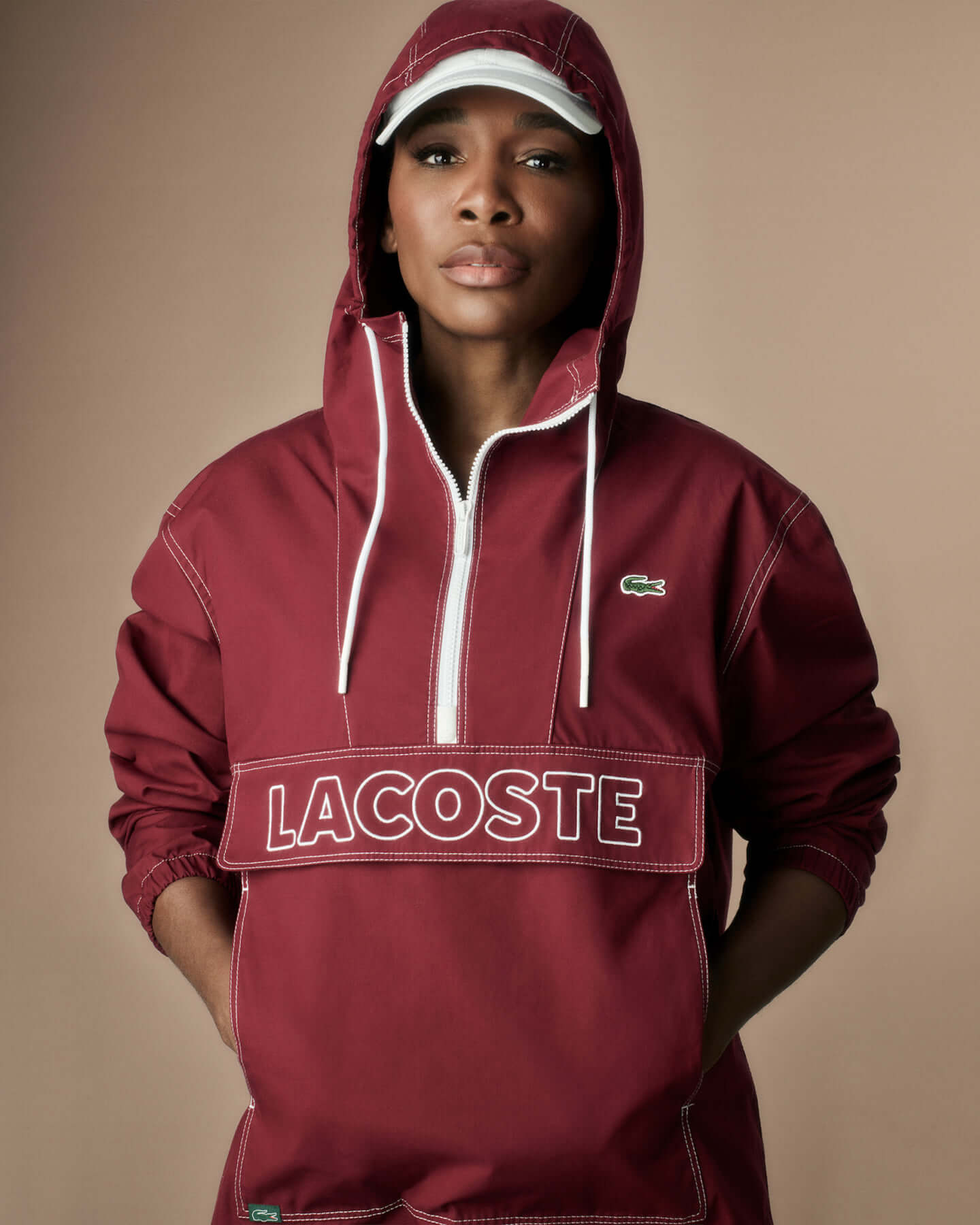 lacoste