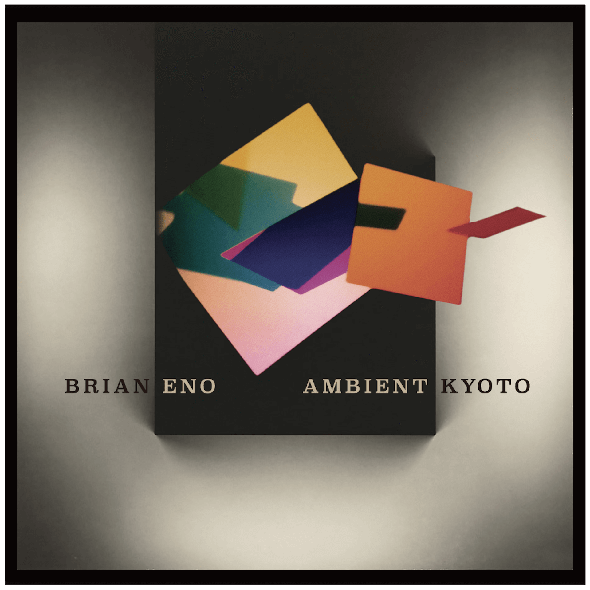 Brian Enoによる音と光の展覧会＜BRIAN ENO AMBIENT KYOTO＞が開催｜建物まるごと使ってイーノ作品が展示 life_220228_braneno_ambientlyoto_02