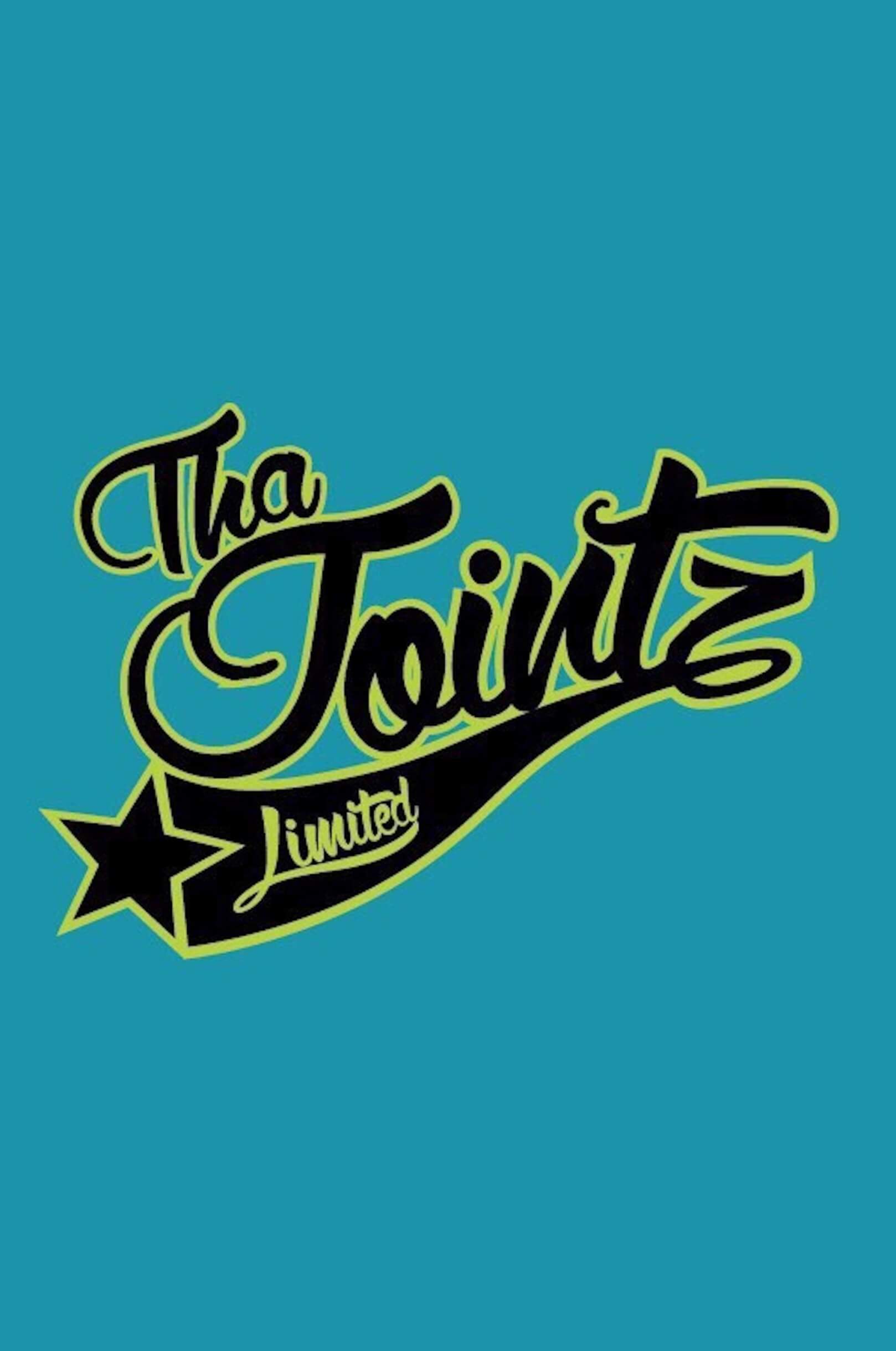 Tha Jointz、プロデュースにKOJOEを迎えたポッセカット「Jointz ＆ Jam」をリリース｜MVも公開 music_220303_thejointz_03
