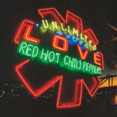 redhotchillpeppers