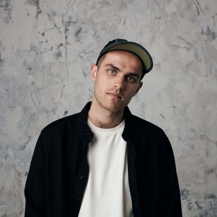 『NPR Music Tiny Desk Concert』にBonoboが初登場｜盟友・Jordan Rakeiがゲスト出演 Qetic