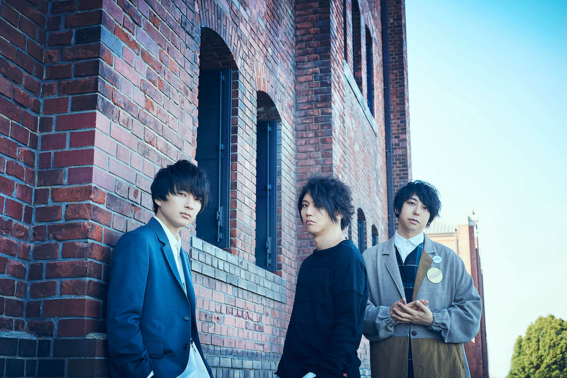 UNISON SQUARE GARDEN、MAN WITH A MISSIONが出演！地域貢献に繋がる音楽ライブ＜音楽と行こう by au 5G LIVE＞の開催迫る！ music220318_live-ongakutoikou-04