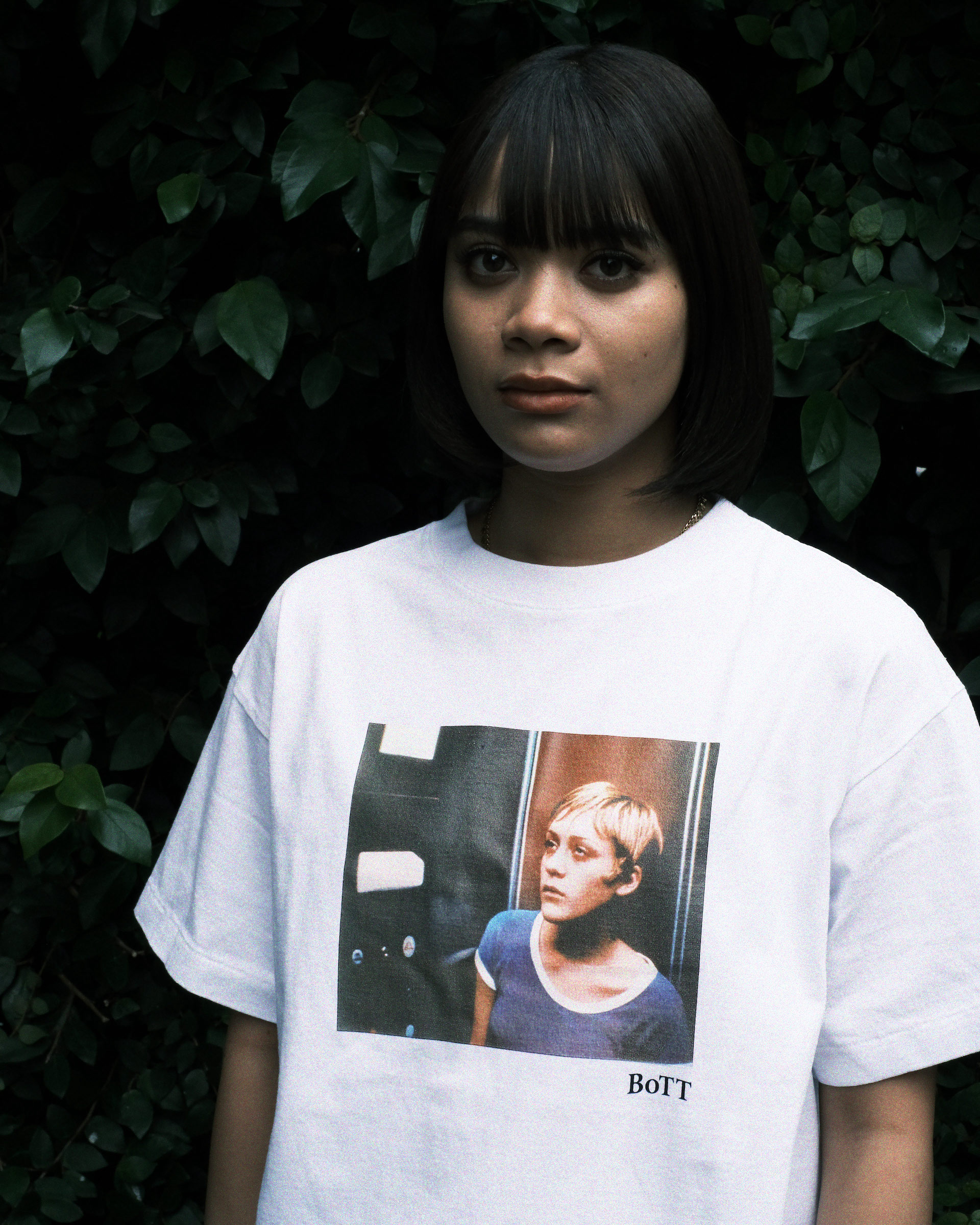 BoTT × Larry Clark Tee XXL Tシャツ KIDS www.krzysztofbialy.com