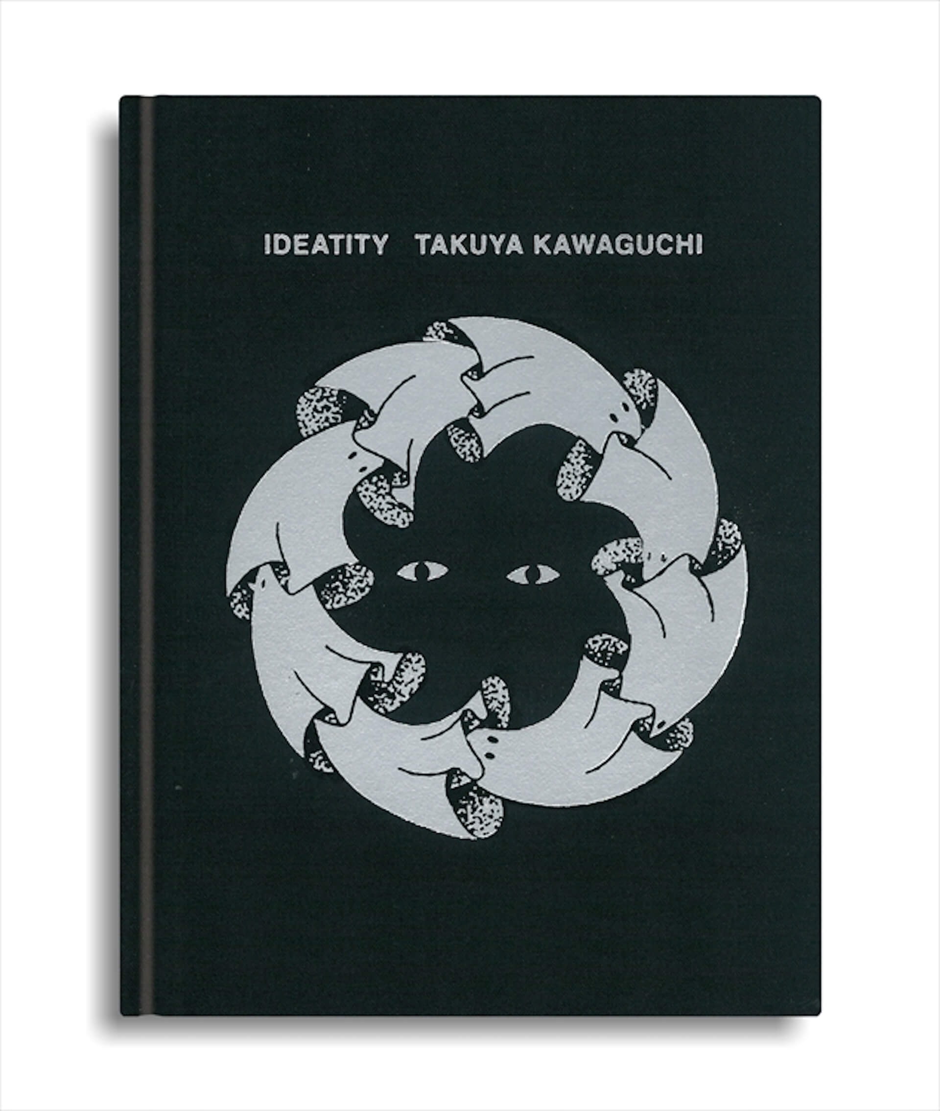 イラストレーターのTakeuma、unpis、カワグチ タクヤによる画集『IDEATITY』が同時刊行｜代官山 蔦屋書店で特別フェアが開催 art220325_ideatity-06