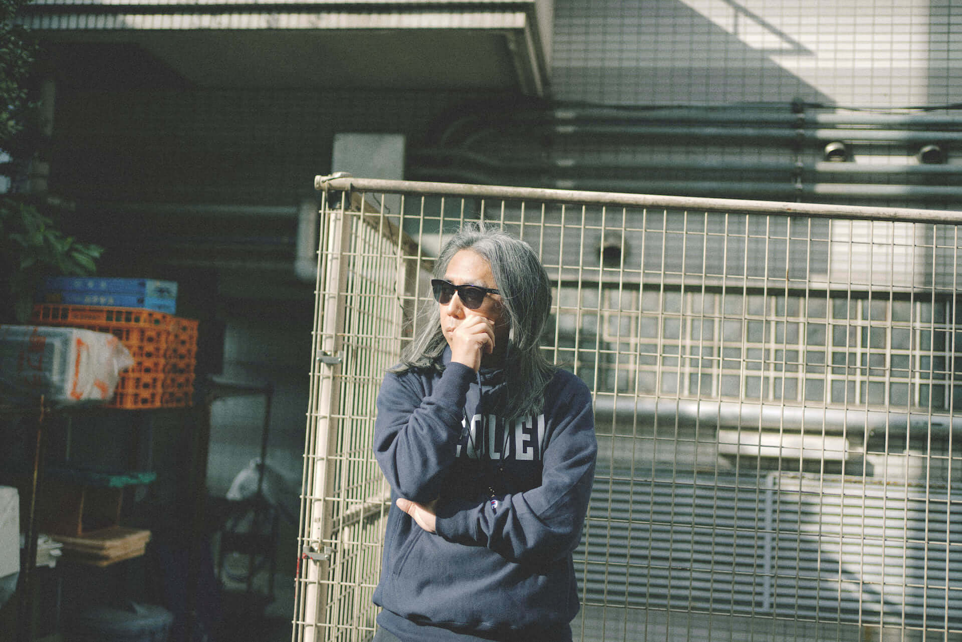 TINY PANX タイニーパンクス TOKYO CHRONICLE 1977-1990 未開封