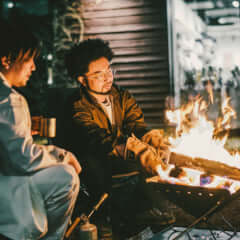 Michael Kaneko Shingo Suzuki