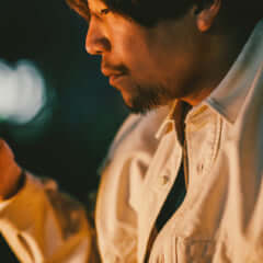 Michael Kaneko Shingo Suzuki