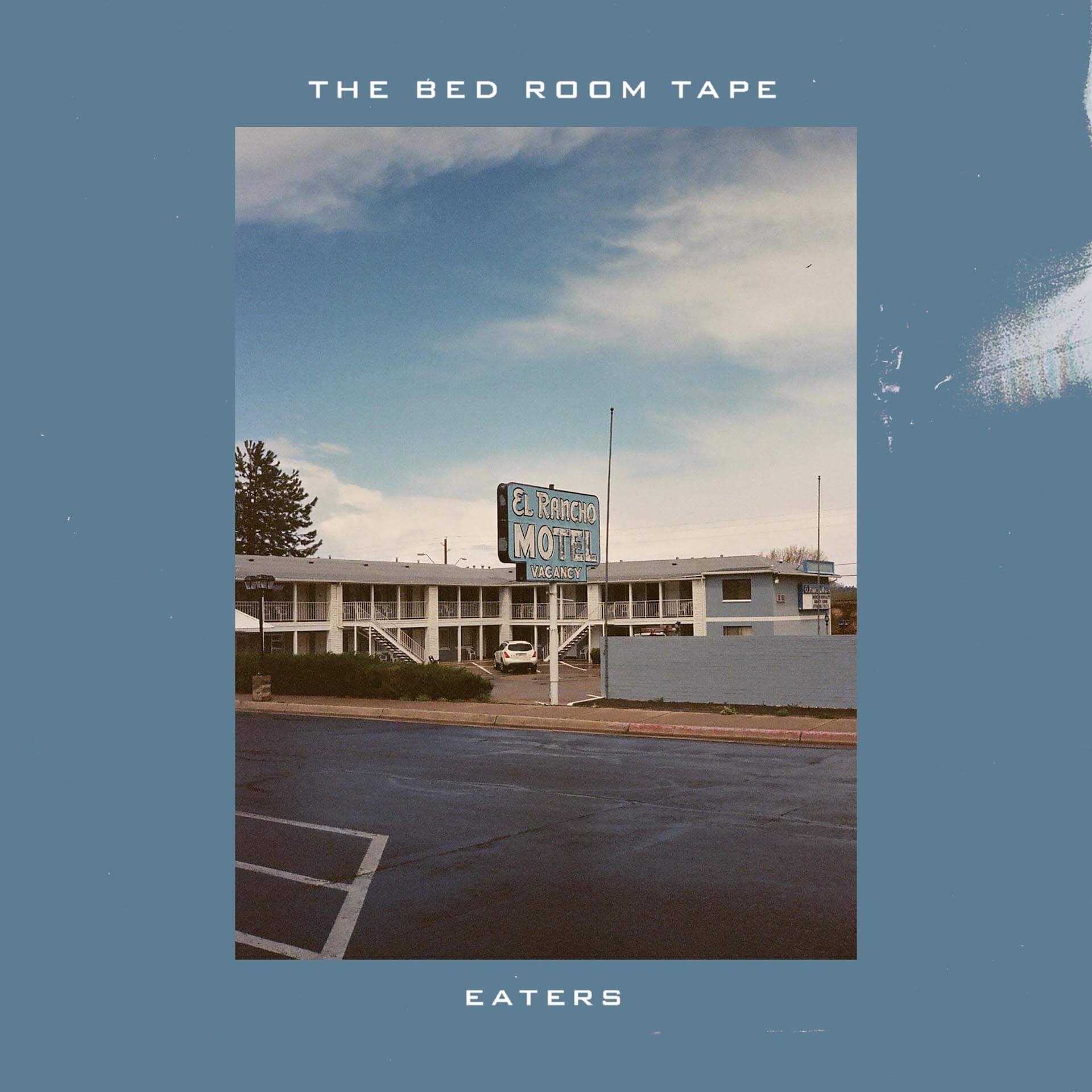 thebedroomtape