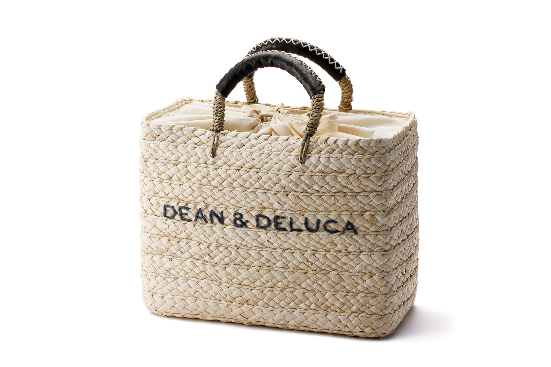 DEAN ＆ DELUCAとBEAMS COUTUREが初コラボ！母の日ギフトに最適なエプロンやカゴバッグなどが登場 life_220405_deananddeluca_beams_05
