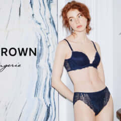 LILY BROWN LINGERIE