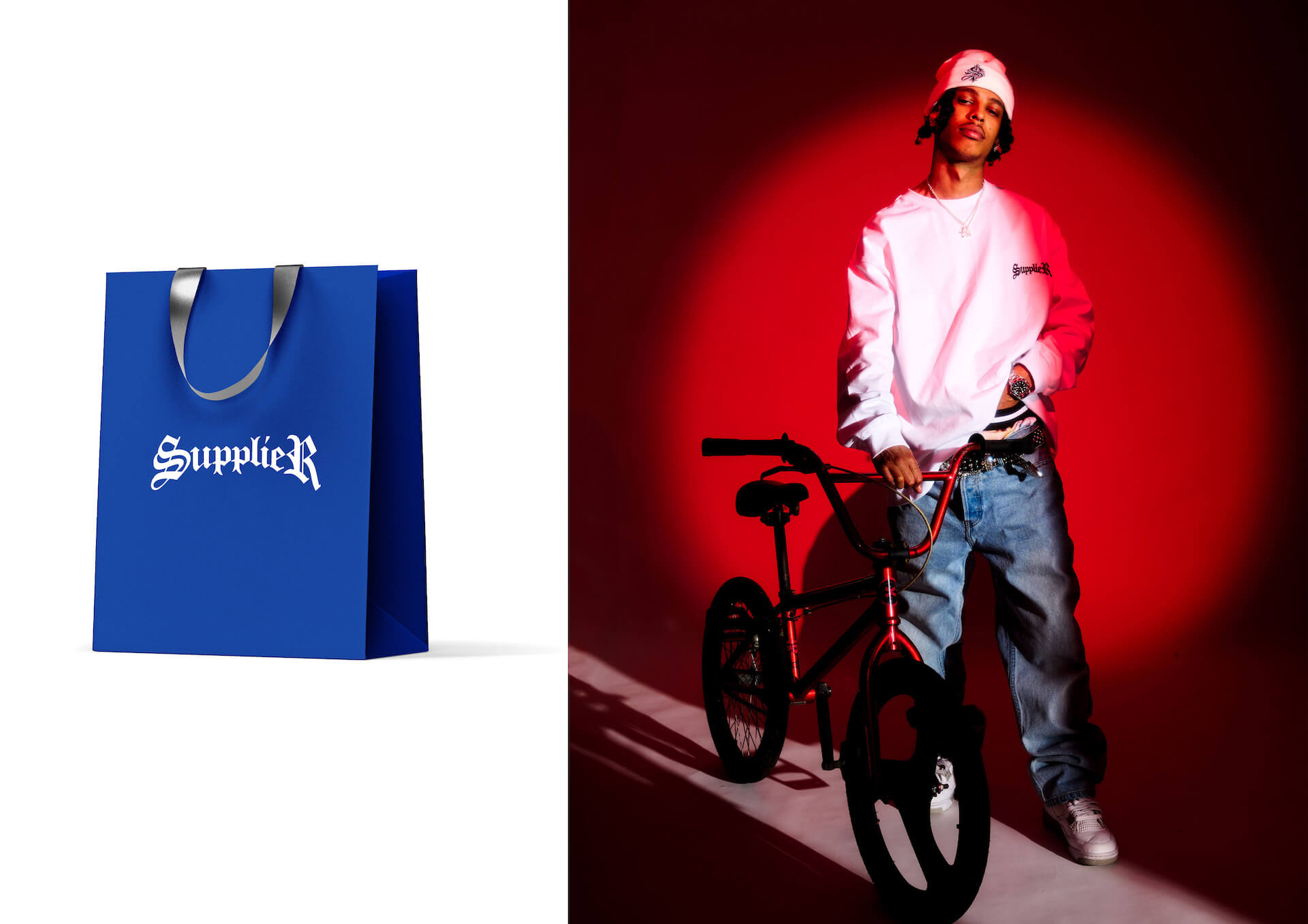 SUPPLIERのPOP UP STOREがatmosで開催｜「CROSS LOGO COLLECTION」のアイテムが詰まったLIMITED BOXが数量限定で発売 life_220413_supplier-220415_05