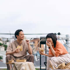 さらさ 粕谷哲司 Yogee New Waves