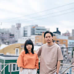 さらさ 粕谷哲司 Yogee New Waves