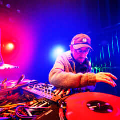 DJ KRUSH