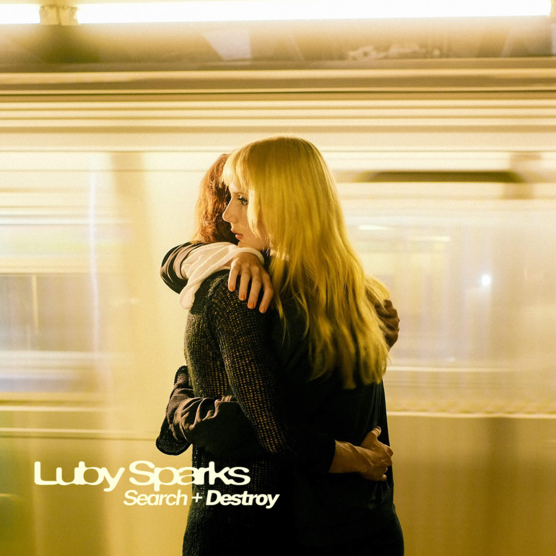 Luby Sparks、初ワンマンライブがWWW Xにて開催｜2ndアルバム『Search + Destroy』がリリース music_220426_ludysparks_220415_01