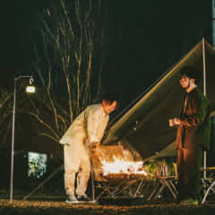 Michael Kaneko Shingo Suzuki