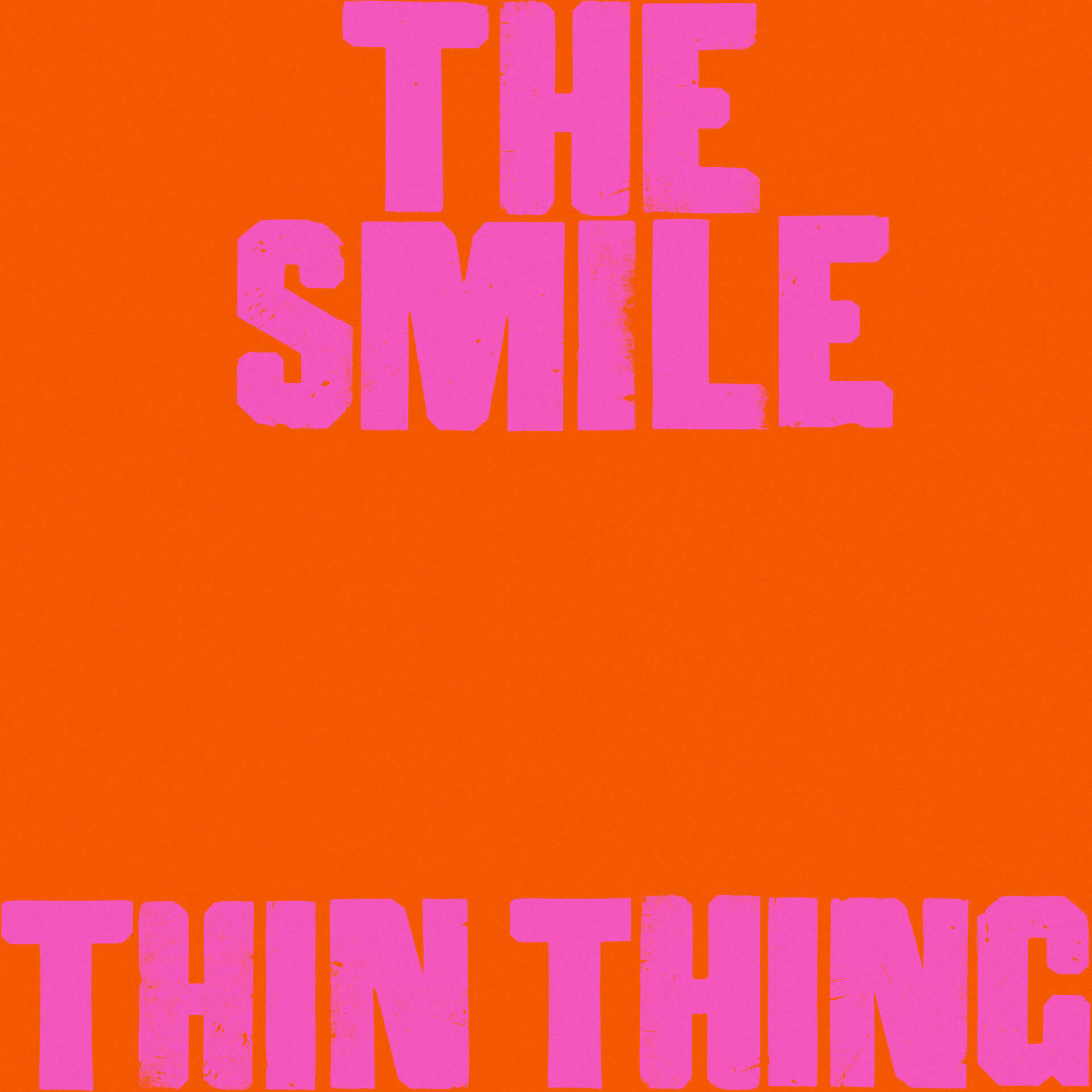 トム・ヨーク×ジョニー・グリーンウッド×トム・スキナーによるThe Smileが新曲「Thin Thing」をリリース！ music220510_the-smile-01