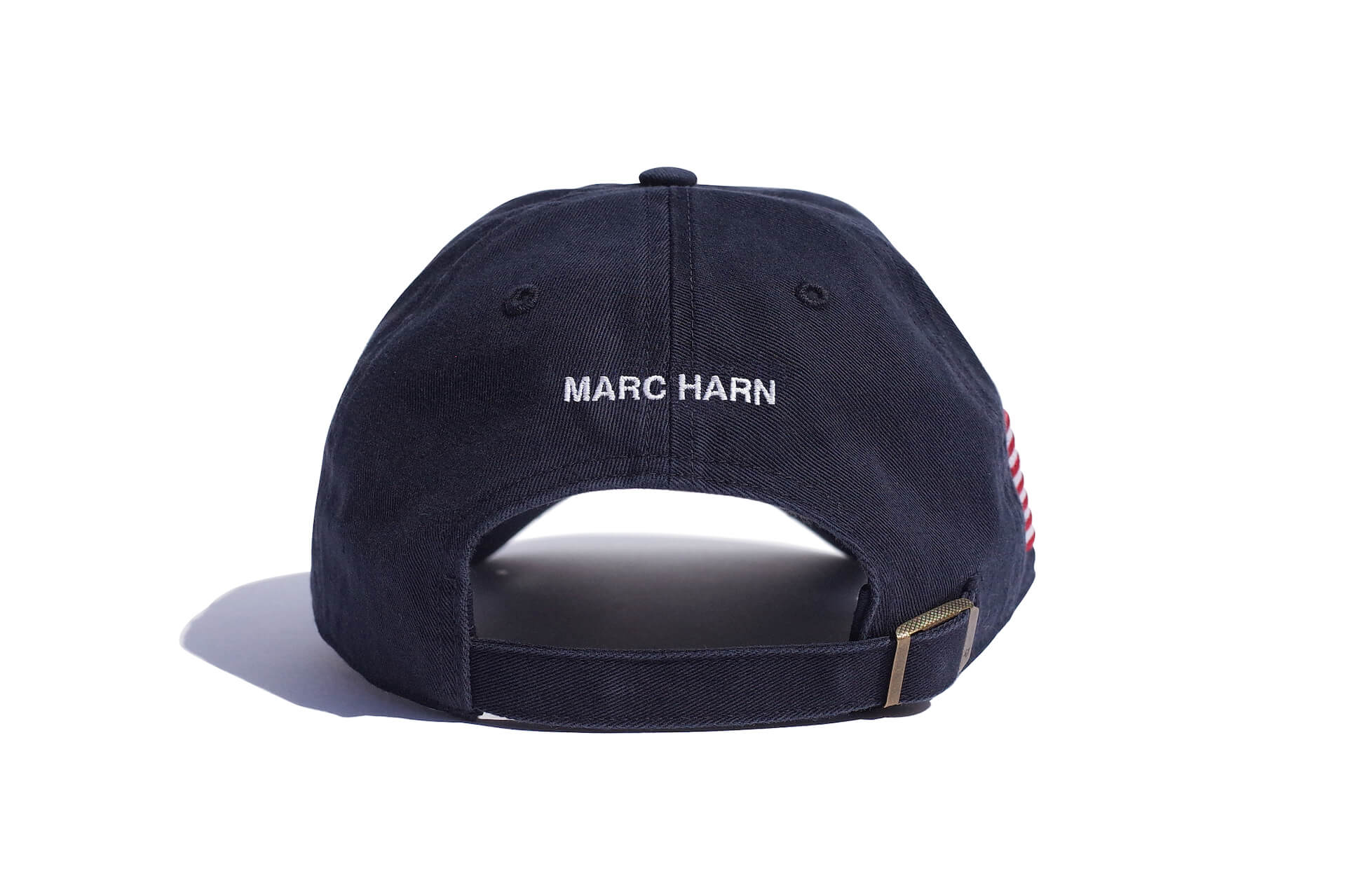 グラフィックデザイナー・MASAが手掛ける「MARC HARN」からサンプリングにウィットが光る新作コレクションが登場 fashion220510_marcharn-07