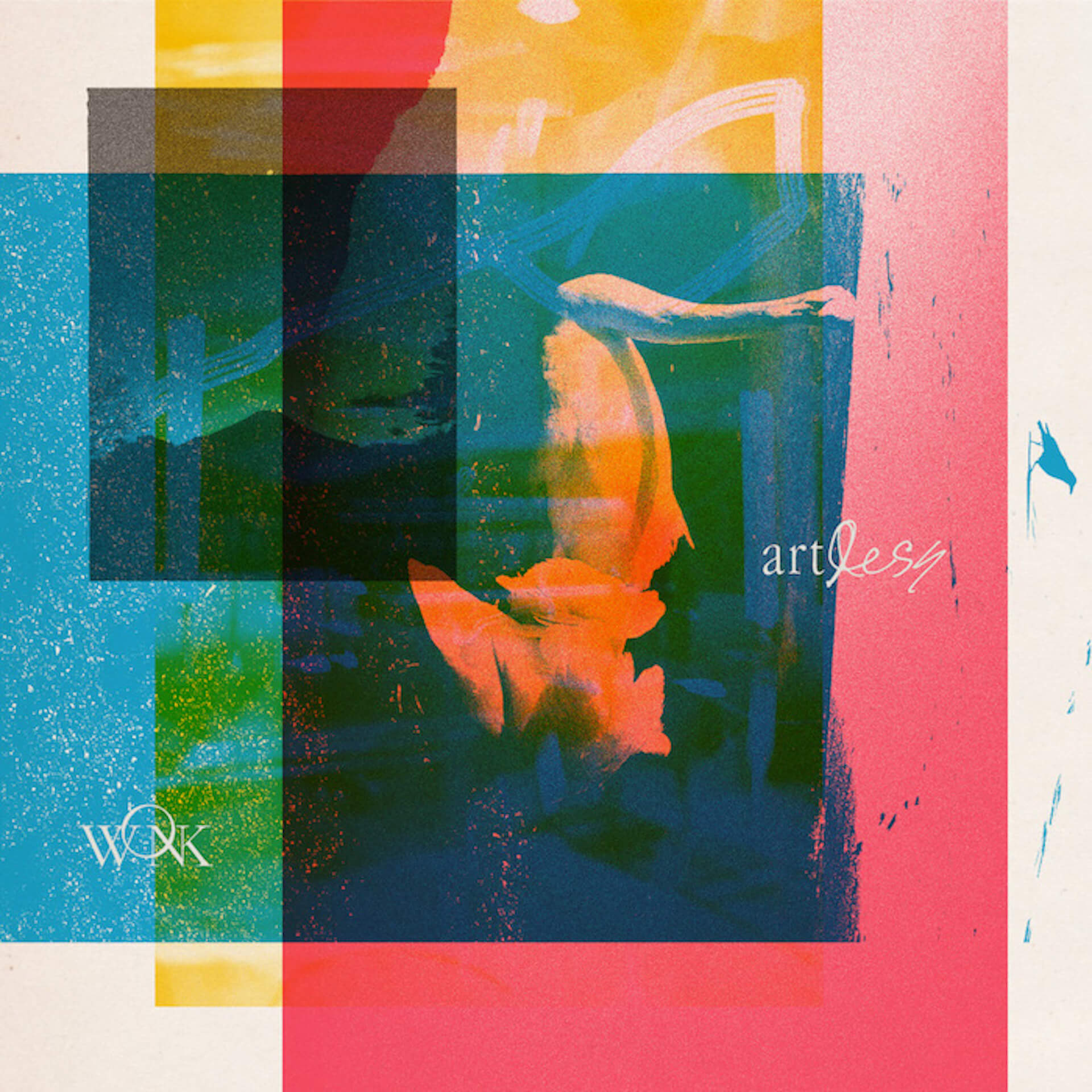 WONK、新アルバム『artless』をドルビーアトモス仕様でリリース｜ メンバーが語るオーディオライナーノーツも公開 music220511_wonk-01