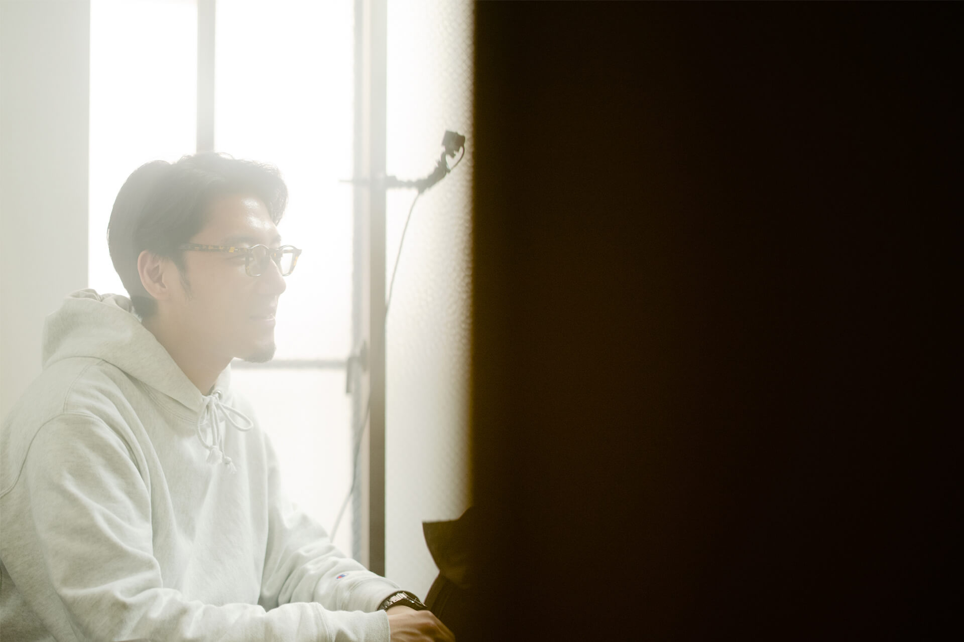 tofubeatsが対峙するイメージと実像──『REFLECTION』で刻む