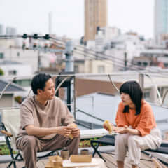 さらさ 粕谷哲司 Yogee New Waves