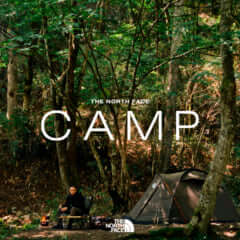 THE NORTH FACE CAMP