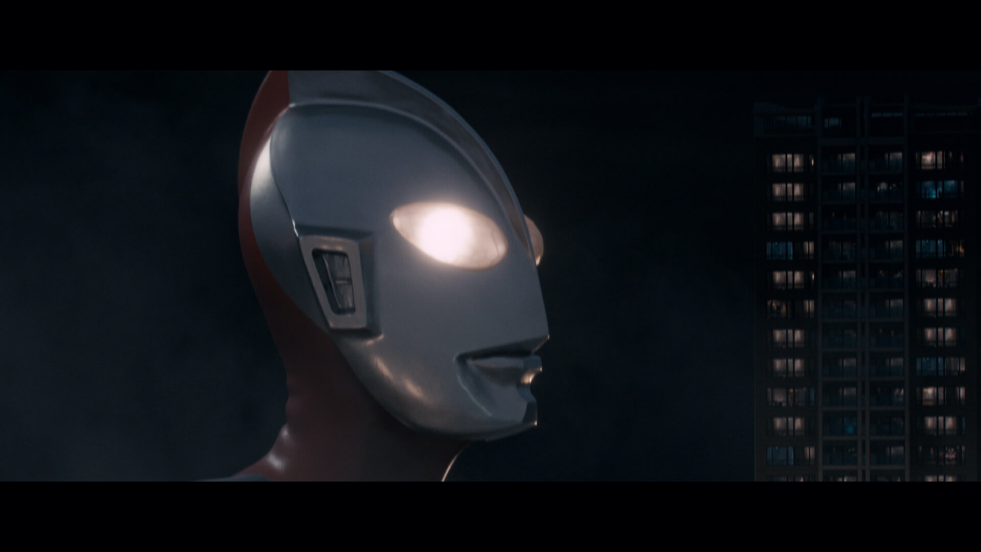 米津玄師「M八七」×『シン・ウルトラマン』87秒のコラボMVが公開