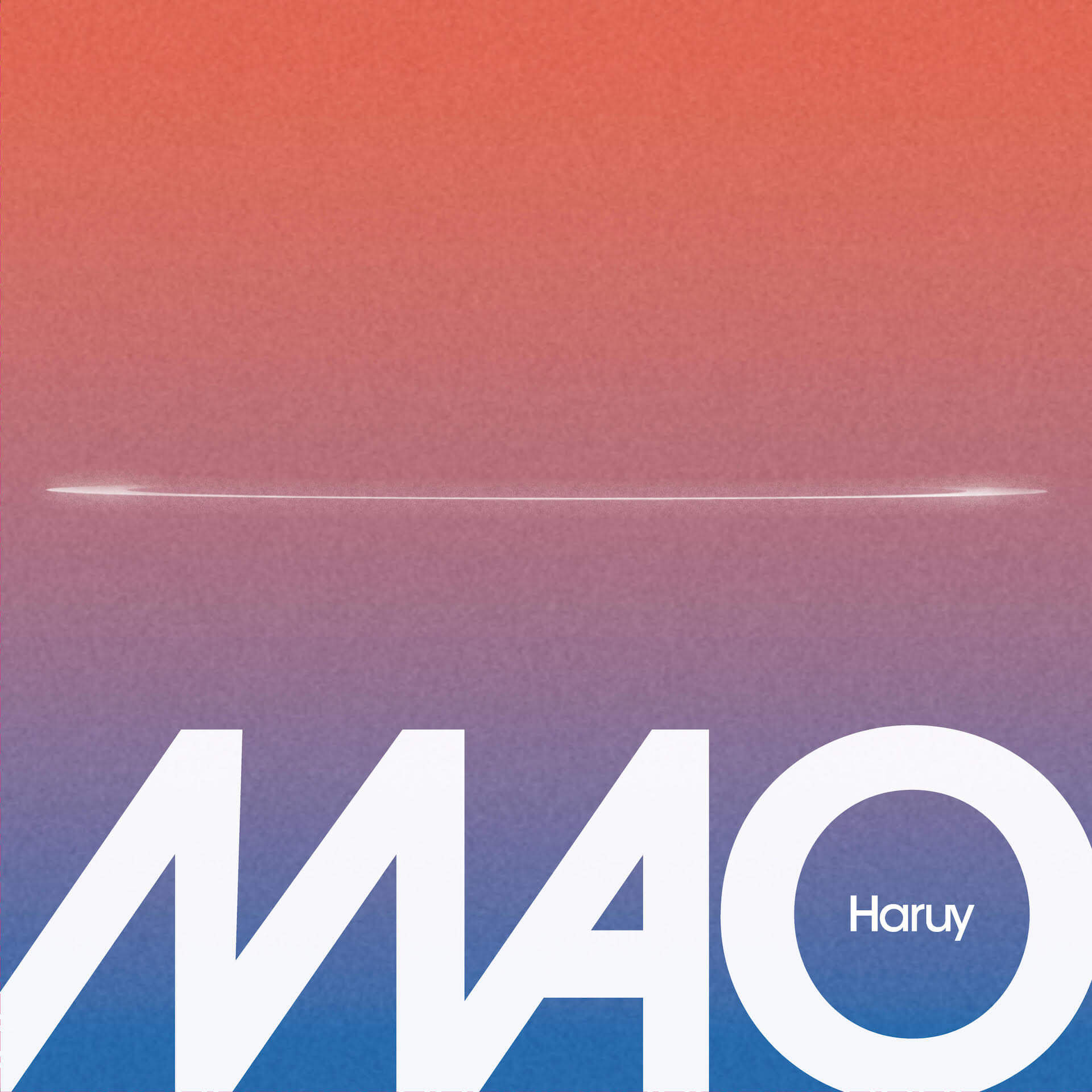 Haruy、デビューEP『MAO』がリリース｜Hayata Kosugiとのレコーディング風景の映像も公開 music220608_haruy-04