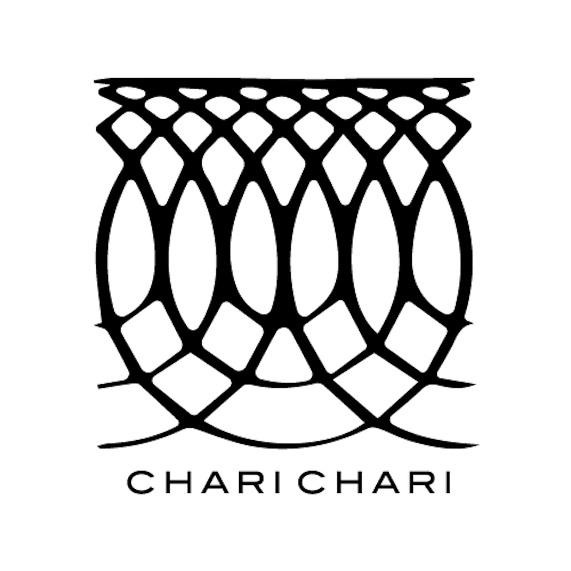 Kaoru InoueによるプロジェクトChari Chariがニューアルバム『Mystic Revelation of Suburbanity』を発表！ music210610_kaoruinoue2
