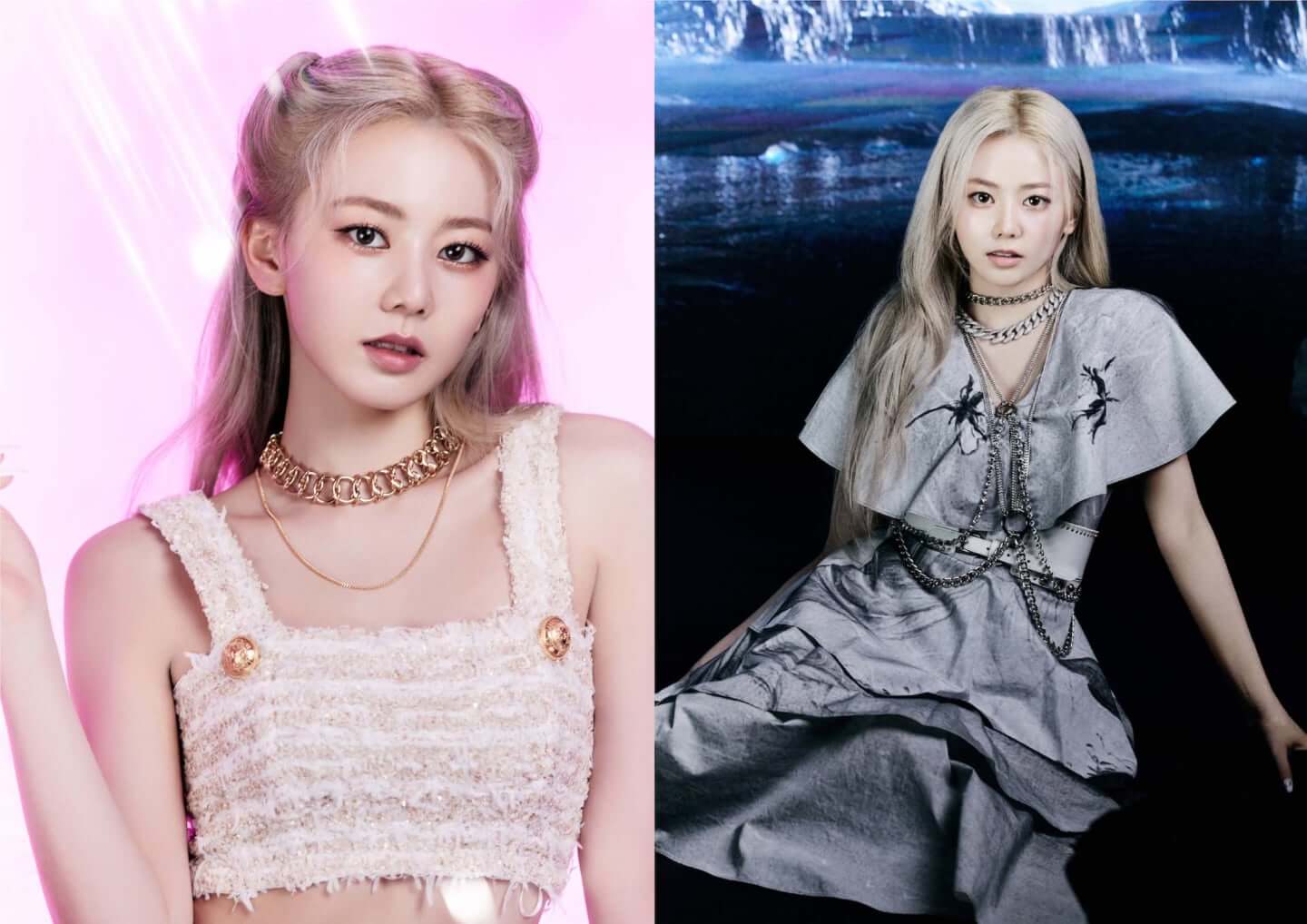 XGが2ndシングル「MASCARA」から各メンバーの新ビジュアル＆Teaserを公開 Qetic