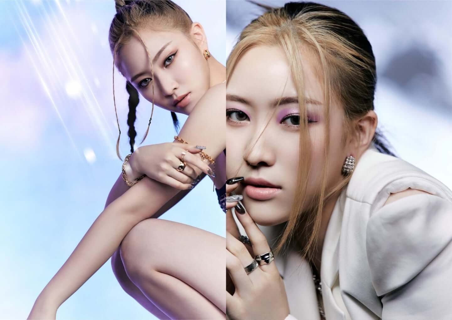 XGが2ndシングル「MASCARA」から各メンバーの新ビジュアル＆Teaserを公開 Qetic